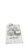 Shop Momcozy S12 Pro Double Wearable Breast Pump, Cozy Grey at Goodbuygears
