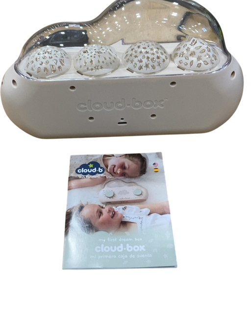 Shop cloudb CloudBox at Goodbuygears