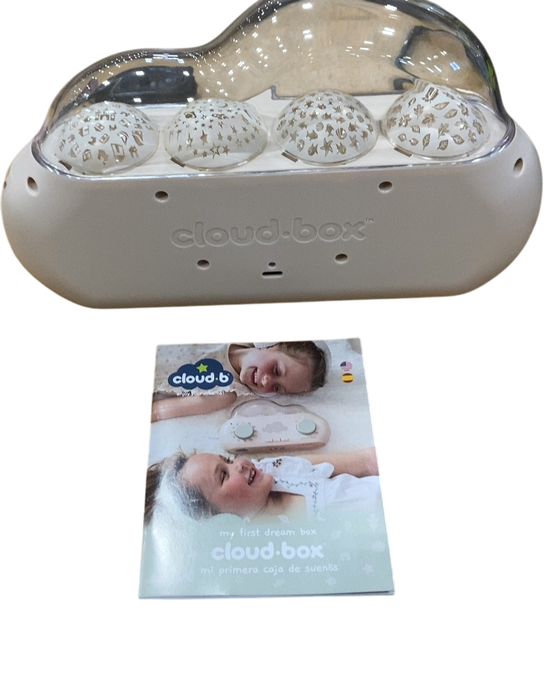 Shop cloudb CloudBox at Goodbuygears