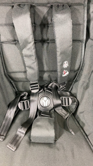 Shop Stokke YOYO3 Complete Stroller, 2024, Black at Goodbuygears