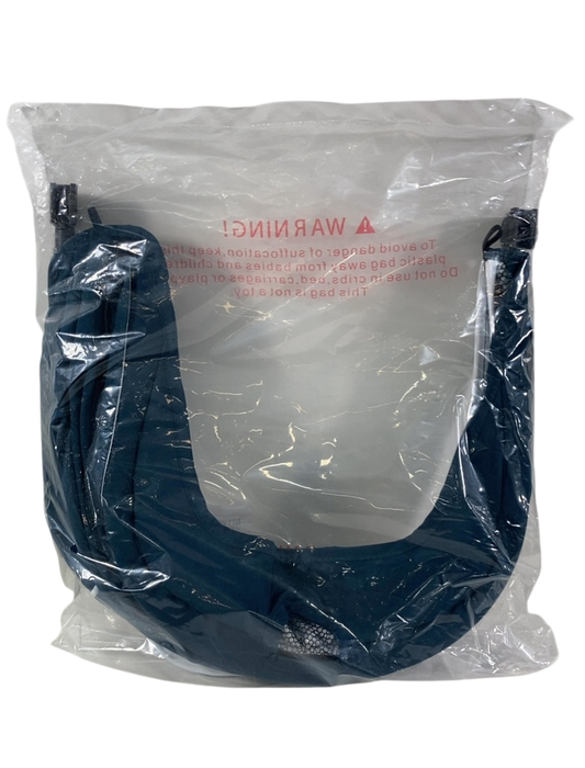 Shop Mockingbird Extendable Canopy 2.0, Sea, Watercolor Drops at Goodbuygears