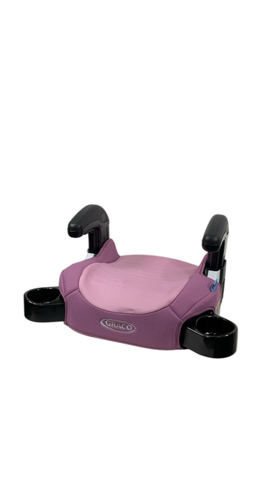 Shop Graco TurboBooster 2.0 Backless Booster Car Seat, 2023, Anna at Goodbuygears