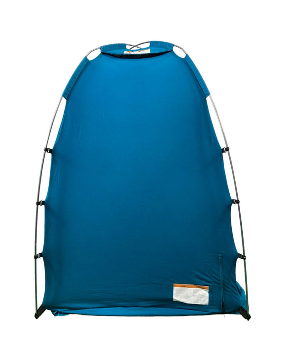 Shop SlumberPod 3.0 Sleep Canopy, Teal at Goodbuygears