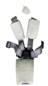 Shop 4moms MamaRoo Multi-Motion Baby Swing, Sage Limited Edition at Goodbuygears