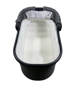 Shop UPPAbaby Bassinet V3, Greyson (Charcoal Mélange) at Goodbuygears