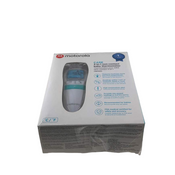 Shop Motorola Care 3-in-1 No Touch Digital Thermometer at Goodbuygears