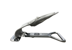Shop Ergobaby Evolve 3-in-1 Bouncer, Light Grey, Mesh at Goodbuygears