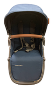 Shop UPPAbaby Rumbleseat V2+, 2023, Noa (Navy) at Goodbuygears
