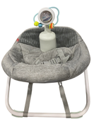 Shop Skip Hop Silver Lining Cloud Upright Floor Seat, Grey at Goodbuygears