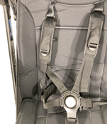 Shop Bugaboo Butterfly Stroller, 2023, Midnight Black at Goodbuygears