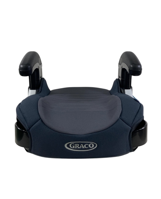 Shop Graco TurboBooster 2.0 Backless Booster Car Seat, 2024, Kent at Goodbuygears