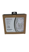 Shop 4moms Reversible Newborn Insert (old), Multi Silver at Goodbuygears