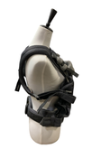 Shop BabyBjorn Baby Carrier Harmony, 3D Mesh, Anthracite at Goodbuygears