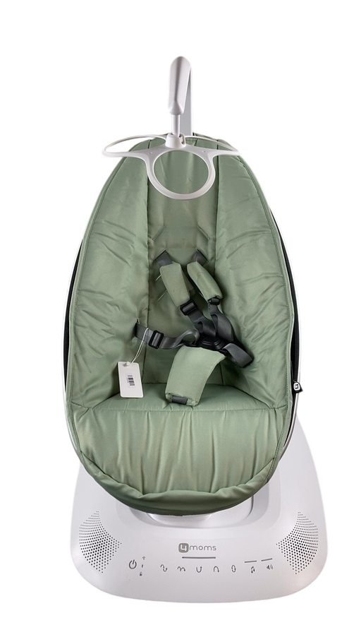 Shop 4moms MamaRoo Multi-Motion Baby Swing, Sage at Goodbuygears