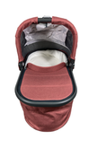 Shop UPPAbaby VISTA V2 Stroller, 2022, Lucy (Rosewood Melange) at Goodbuygears