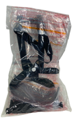 Shop Bugaboo Fox 5 Stroller, 2024, Black, Midnight Black at Goodbuygears