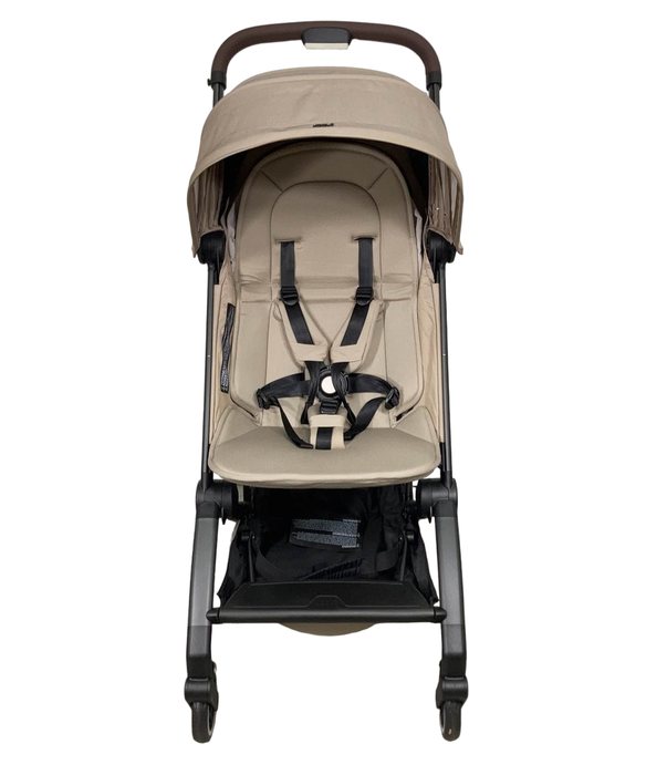 secondhand Strollers