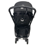 Shop Bugaboo Butterfly Stroller, Midnight Black, 2023 at Goodbuygears
