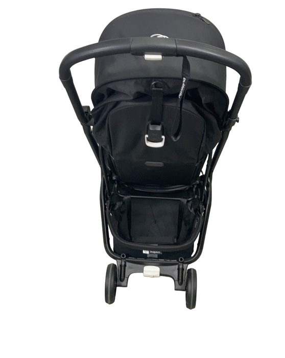 Shop Bugaboo Butterfly Stroller, Midnight Black, 2023 at Goodbuygears