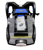 Shop Doona Infant Car Seat & Stroller Combo, Nitro Black, 2023 at Goodbuygears