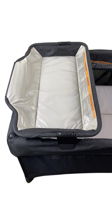 Shop 4moms Breeze Playard Plus, 1045, Black at Goodbuygears