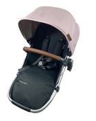 Shop UPPAbaby Rumbleseat V2+, Alice (Dusty Pink) at Goodbuygears