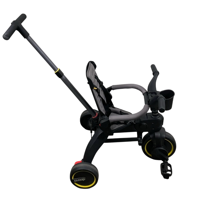 Shop Doona Liki Trike S3, Grey Hound at Goodbuygears