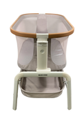 Shop Maxi-Cosi Iora Bedside Bassinet, Horizon Sand at Goodbuygears