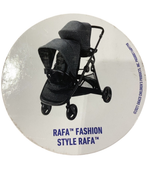Shop Graco Ready2Grow 2.0 Double Stroller, Rafa, 2025 at Goodbuygears
