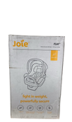 Shop Joie Rue Infant Car Seat with Base, 2024, Shale at Goodbuygears