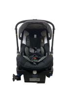 Shop Doona Infant Car Seat & Stroller Combo, 2023, Grey Hound at Goodbuygears