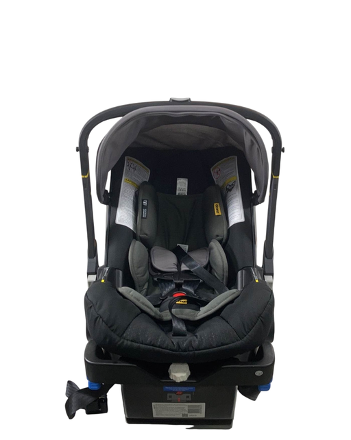 Shop Doona Infant Car Seat & Stroller Combo, 2023, Grey Hound at Goodbuygears