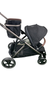 Shop Cybex Gazelle S Modular Stroller, Black, Moon Black, 2024 at Goodbuygears