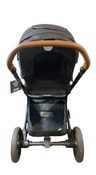 Shop Nuna MIXX Next Stroller, 2022, Caviar at Goodbuygears