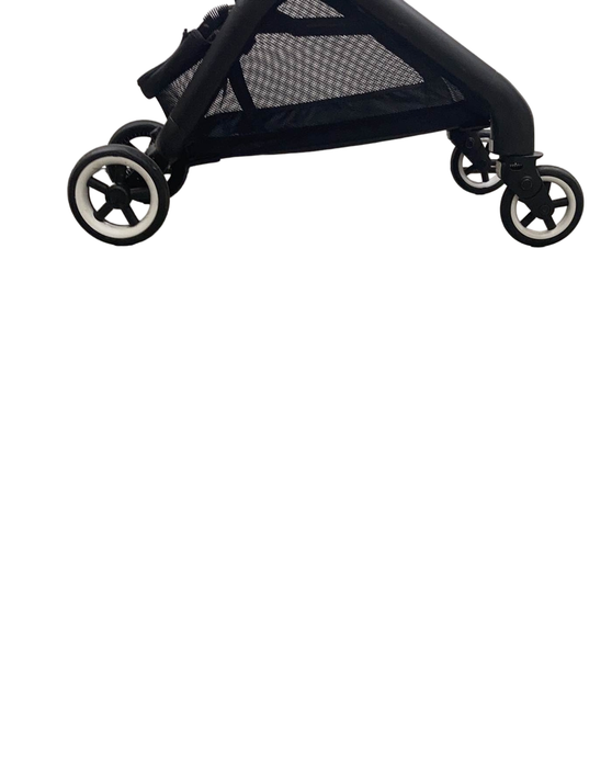 Shop Bugaboo Butterfly Stroller, 2023, Midnight Black at Goodbuygears