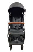 Shop Bombi Bēbee V2 Lightweight Stroller, 2024, Hickory at Goodbuygears