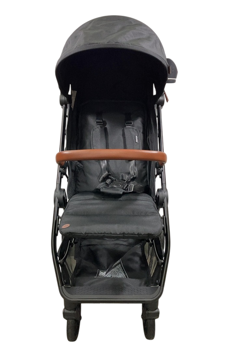 Shop Bombi Bēbee V2 Lightweight Stroller, 2024, Hickory at Goodbuygears