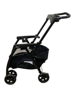 Shop Chicco KeyFit Caddy Stroller Frame, 2024, Black at Goodbuygears
