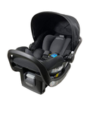 Shop Graco SnugRide SnugFit 35 Infant Car Seat, Gotham, 2024 at Goodbuygears