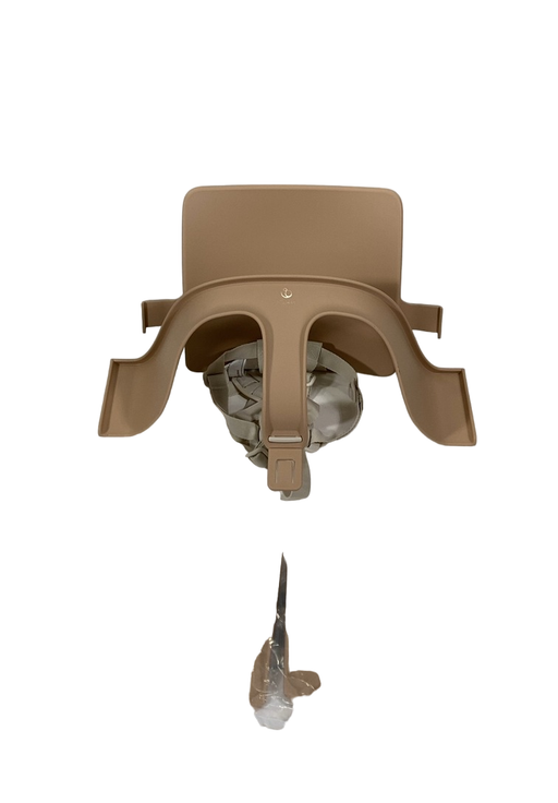 Shop Stokke Tripp Trapp Baby Set2, Natural at Goodbuygears