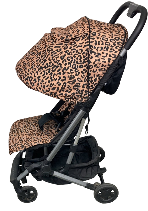 Shop Colugo Compact Stroller, 2023, Wild Child at Goodbuygears