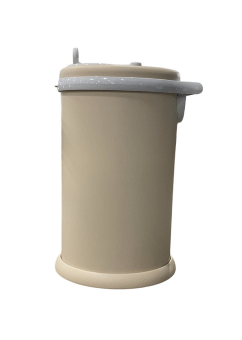 Shop Ubbi Diaper Pail, Oat Milk at Goodbuygears