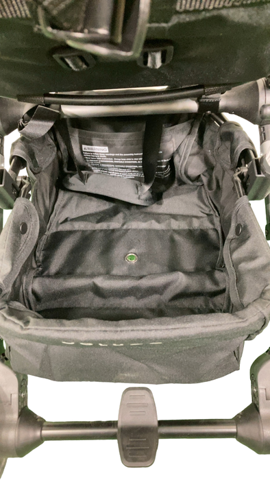 Shop Colugo Compact Stroller, 2023, Black at Goodbuygears