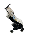 Shop Cybex Libelle 2 Compact Stroller, 2023, Seashell White at Goodbuygears
