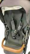 Shop Nuna MIXX Next Stroller, Caviar, 2023 at Goodbuygears