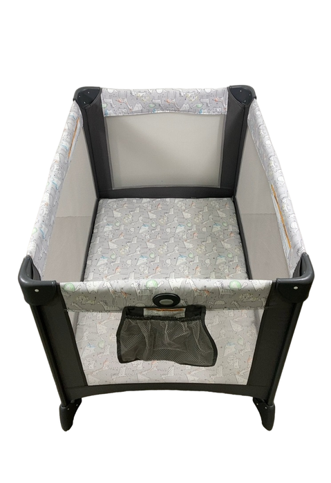 Shop Graco Pack 'n Play Playard, Marty at Goodbuygears