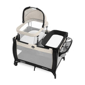 Shop Graco Day2Dream Travel Bassinet Playard, Lo at Goodbuygears