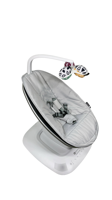 Shop 4moms MamaRoo Multi-Motion Baby Swing, Grey Classic at Goodbuygears