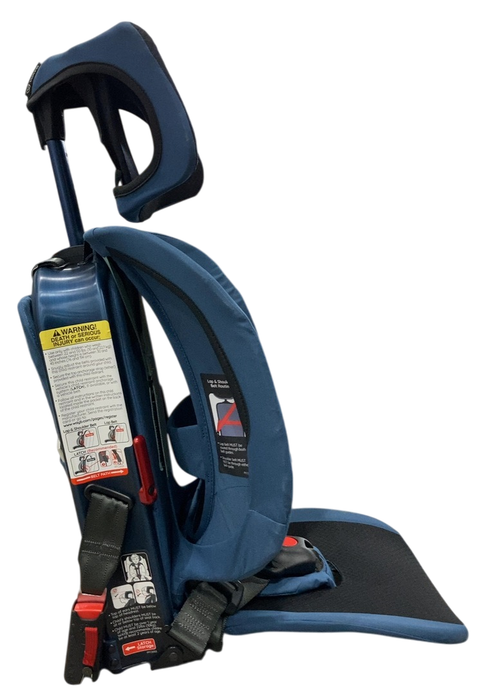 Shop WAYB Pico Portable Car Seat, 2023, Midnight Sky at Goodbuygears