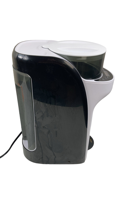 Shop Baby Brezza Formula Pro Advanced, Black and White at Goodbuygears